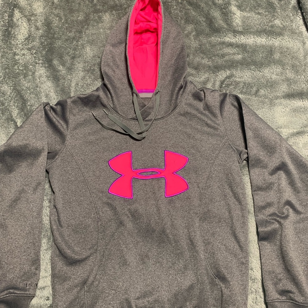 Under Armour women’s hoodie